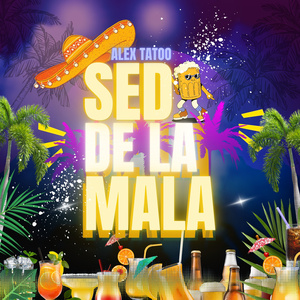 sed de la mala