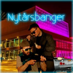 Nytårsbanger