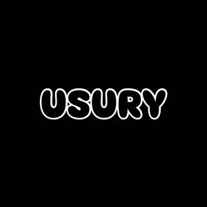 Usury (feat. Donald Rice & Cabes)