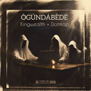 Ogundabede