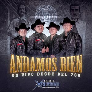 Andamos Bien