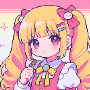 きらきら