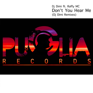 Don't You Hear Me (Acappella)