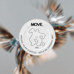 Move Me (Radio-Edit)