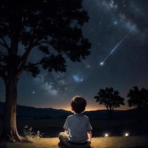 聆听心灵的呼唤（钢琴曲）