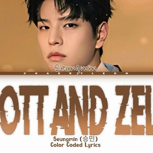 [AI Cover] Scott and Zelda - Seungmin (승민) (Original by:BIBI)