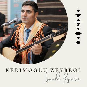 Kerimoğlu Zeybeği