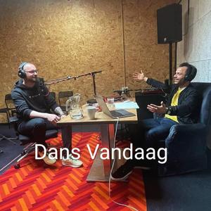 Dans Vandaag (feat. Pivo)