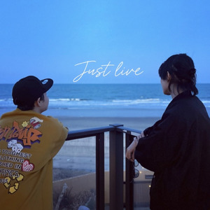 Just live (prod.Kombow)