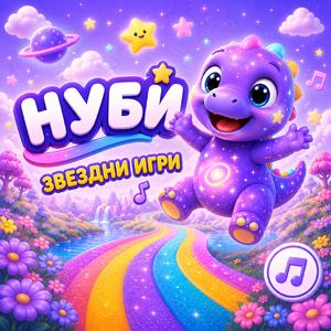 Звездни игри
