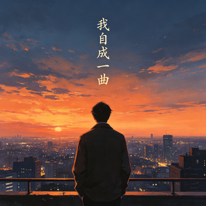 我自成一曲