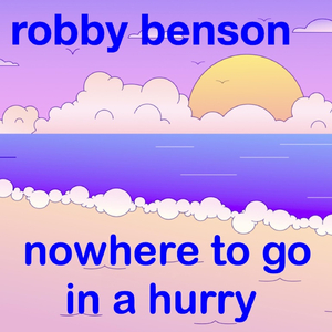 Nowhere to Go in a Hurry