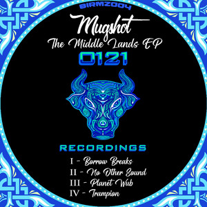 No Other Sound (Willenhall Wobble Mix)