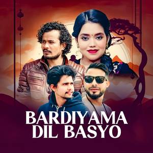 Bardiyama Dil Basyo