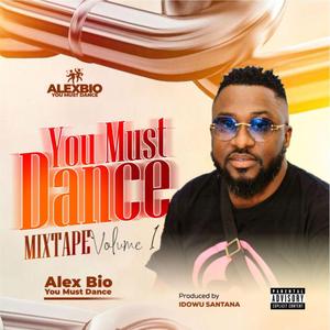 Olorun Babalola (YMD 23)