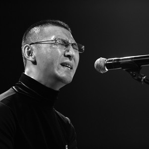 风停了雨还在继续  词曲：唐晓光  演唱：阚立文