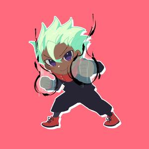 Avant (From "Jujutsu Kaisen Phantom Parade")