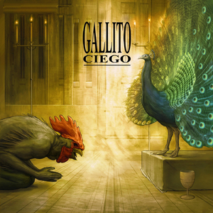 Gallito Ciego