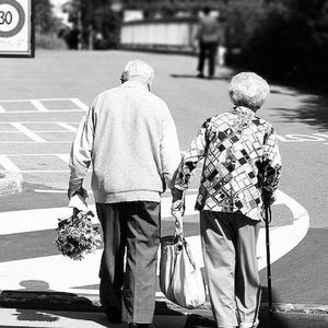 搀扶（笛子男版）