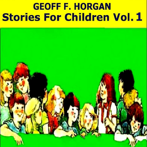 Peter the Field Mouse