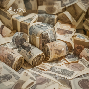 爱情败给人民币 伴奏