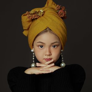 最美的风景（童声水墨版）杭州亚运会主办城市推广歌曲