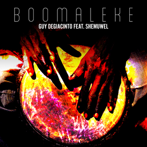 Boomaleke (Sinna G Slap Back Mix)