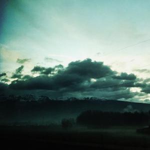 The Night When the Moon Turns Blue