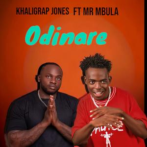 Mr Mbula Odinare (feat. Khaligraph Jones)