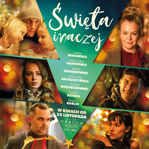 Wesołych Świąt (blasku w ciemną noc)