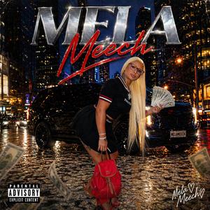 Mela Meech