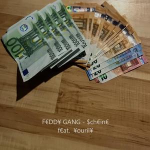 Scheine (feat. yourily)