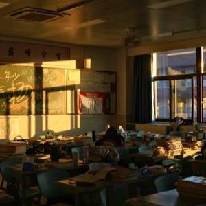 青春里吹的风都是快乐的