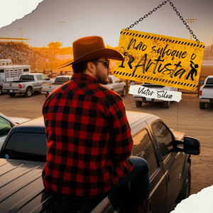 Não sufoque o artista