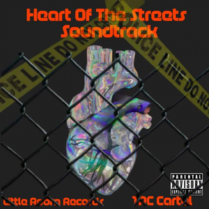 Trappn Like The 80's (feat. BC Capo & Duke Da God) (Original Motion Picture Soundtrack)