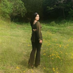 lavenderland (in an unrushed place)