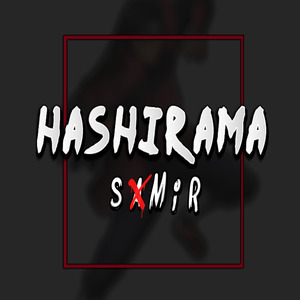 Hashirama