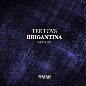 Brigantina (Original Mix)