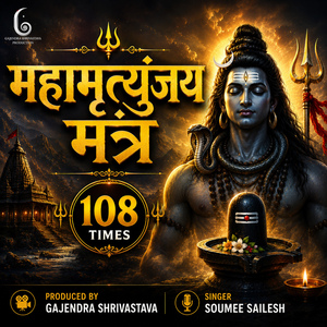 Mahamrityunjay Mantra 108 Times