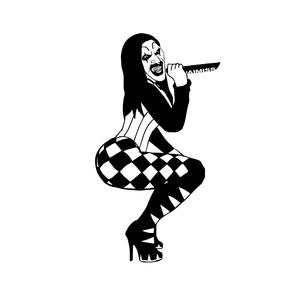 Sexta-feira (feat. Erigød)