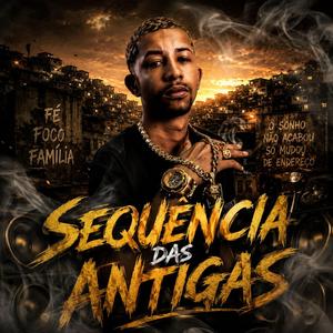 Sequencia das antigas