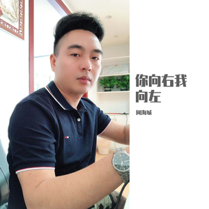 你该看到我伪装的坚强