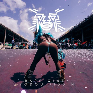 Bare Wine [ft. Swappi]