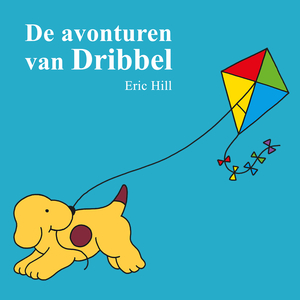 Dribbel Gaat Sleetje Rijden