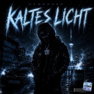 Kaltes Licht