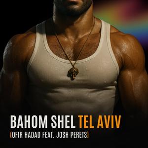 בחום של תל אביב (feat. Josh Peretz) (Radio Edit)
