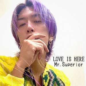 Mr.Superior