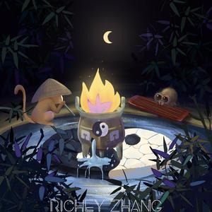 梦回大唐Dream back to Datang