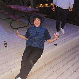 On Deck (feat. harmsn)