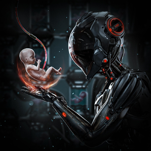 Betrayal (feat. Daniele Falangone)